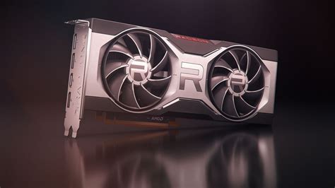 AMD Radeon RX 6700 XT Review: Big Navi Goes on .